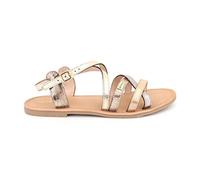 LES TROPEZIENNES PAR M. BELARBI Hapaxgum, Sandali Donna, Oro Multi, 41 EU
