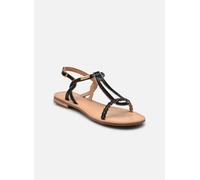 Les Tropéziennes par M Belarbi - Happy Nero - Sandali e scarpe aperte 36 Nero