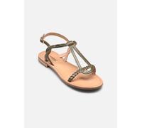 Les Tropéziennes par M Belarbi - Happy Verde - Sandali e scarpe aperte 41 Verde