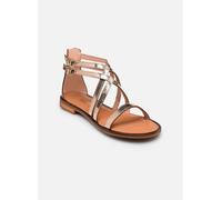 Les Tropéziennes par M Belarbi - HARCO Oro e bronzo - Sandali e scarpe aperte 41 Oro e bronzo