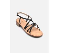 Les Tropéziennes par M Belarbi - HARRYNA Nero - Sandali e scarpe aperte 40 Nero