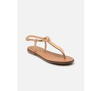 Les Tropéziennes par M Belarbi - HARVIL Beige - Sandali e scarpe aperte 40 Beige