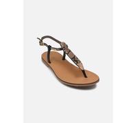 Les Tropeziennes Harvil Serpent Sandals Beige EU 39 Donna