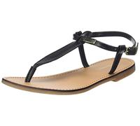 Les Tropéziennes par M Belarbi - HARVIL Nero - Sandali e scarpe aperte - Taglia 39 39 Nero