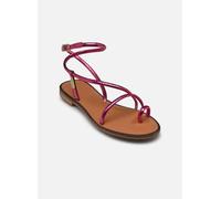 Les Tropéziennes par M Belarbi - HATRIO Rosa - Sandali e scarpe aperte 40 Rosa
