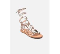 Les Tropéziennes par M Belarbi - Hercule Oro e bronzo - Sandali e scarpe aperte 36 Oro e bronzo