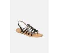 Les Tropéziennes par M Belarbi - Herisson Nero - Sandali e scarpe aperte 36 Nero
