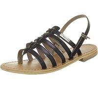Les Tropéziennes par M Belarbi - Herisson Nero - Sandali e scarpe aperte 35 Nero