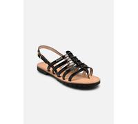 Les Tropéziennes par M Belarbi - HEXACO Nero - Sandali e scarpe aperte 40 Nero