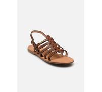 Les tropeziennes par M. Belarbi - HIKANO Marrone - Sandali e scarpe aperte 36 Marrone