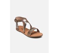 LES TROPEZIENNES PAR M. BELARBI Hipaz, Sandali Donna, Oro Multi, 37 EU