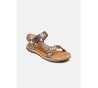 Les Tropéziennes Espadrillas Hipsto C063525 Oro Donna 36