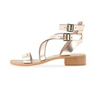 Les Tropéziennes par M Belarbi - HOCEAN Oro e bronzo - Sandali e scarpe aperte 41 Oro e bronzo