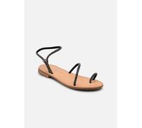 Les Tropéziennes par M Belarbi - HODAXA Argento - Sandali e scarpe aperte 41 Argento