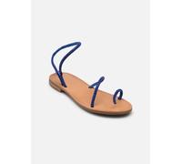 Les tropeziennes par M. Belarbi - HODAXA Blu - Sandali e scarpe aperte 41 Blu