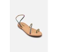 Les Tropéziennes par M Belarbi - HODAXA Multicolore - Sandali e scarpe aperte 41 Multicolore