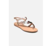 Les Tropéziennes par M Belarbi - HOLLY Multicolore - Sandali e scarpe aperte 37 Multicolore