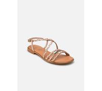 Les tropeziennes par M. Belarbi - HOMAGE Beige - Sandali e scarpe aperte 36 Beige