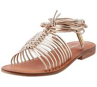 LES TROPEZIENNES PAR M. BELARBI Idylle, Sandali Donna, Oro, 38 EU
