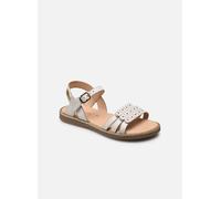 Les Tropéziennes par M Belarbi - ISIDOR Bianco - Sandali e scarpe aperte 24 Bianco