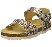 LES TROPEZIENNES PAR M. BELARBI Kimono, Sandali, Leopardo, 31 EU