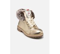 Les tropeziennes par M. Belarbi - Lacen Oro e bronzo - Stivaletti e tronchetti 38 Oro e bronzo