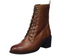 LES TROPEZIENNES PAR M. BELARBI Lapera, Stivaletto Donna, Marrone Chiaro, 37 EU