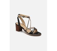 Les Tropéziennes par M Belarbi - LILON Nero - Sandali e scarpe aperte 38 Nero