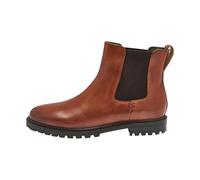 LES TROPEZIENNES PAR M. BELARBI Mickam, Scarpe da Neve Donna, Marrone Chiaro, 38 EU