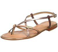 Les Tropéziennes par M. Belarbi Monaco, Sandali Donna, Nude Multi, 41 EU