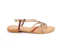 LES TROPEZIENNES PAR M. BELARBI Monaco, Sandalo Donna, Mattone Multi, 41 EU, Mattone Multi, 41 EU