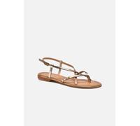 Les Tropéziennes par M Belarbi - Monacode Oro - Sandali e scarpe aperte 41 Oro