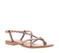 LES TROPEZIENNES PAR M. BELARBI Monatri, Sandali Donna, Rame Multi, 41 EU