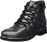 LES TROPEZIENNES PAR M. BELARBI Moony, Stivaletto Donna, Argento, 40 EU