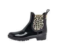LES TROPEZIENNES PAR M. BELARBI NEA, Scarpe Città Stivali/Boots Donna, Nero Multi, 41 EU