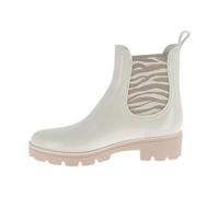 Les Tropéziennes Ankle boots 'Noura-Stiefeletten zum Hineinschlüpfen von M. Berlarbi' bianco Donna - PROMO - Scarpe - Stivaletti - Ankle boots Les Tropéziennes 39