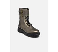 Les tropeziennes par M. Belarbi - RITIKA Oro e bronzo - Stivaletti e tronchetti 36 Oro e bronzo