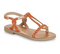 Les Tropeziennes par M.Belarbi Sandali bambini BAPPY in Arancio 31