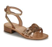 Les Tropeziennes par M.Belarbi Sandali HIREEN in Oro 39