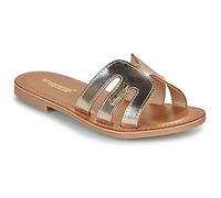 Les Tropeziennes par M.Belarbi Scarpe bambini BALI in Oro 31