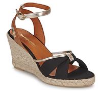 Les Tropéziennes par M Belarbi Scarpe Espadrillas BLONDEL in Nero 37