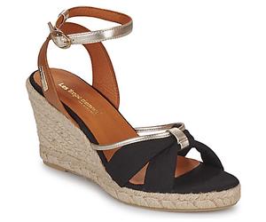 Les Tropeziennes par M.Belarbi Scarpe Espadrillas BLONDEL in Nero 38