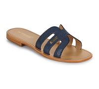 Les Tropeziennes par M.Belarbi Scarpe HADAMIA in Blu 39