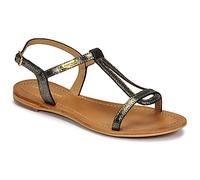 Les Tropeziennes par M.Belarbi Scarpe HAMAT in Nero 36