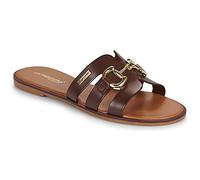 Les Tropeziennes par M.Belarbi Scarpe HAMIA in Marrone 40