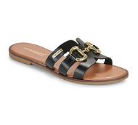 Les Tropeziennes par M.Belarbi Scarpe HAMIA in Nero 41