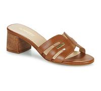 Les Tropéziennes par M Belarbi Scarpe LIVIA in Marrone 38
