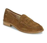 Les Tropeziennes par M.Belarbi Scarpe LUCISUED in Marrone 41
