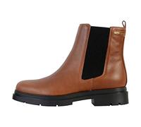 LES TROPEZIENNES PAR M. BELARBI Selma, Stivaletto Donna, Marrone, 41 EU