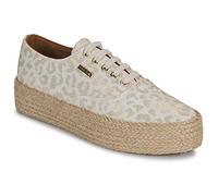 Les Tropeziennes par M.Belarbi Sneakers basse COSMIC PRINT in Beige 41